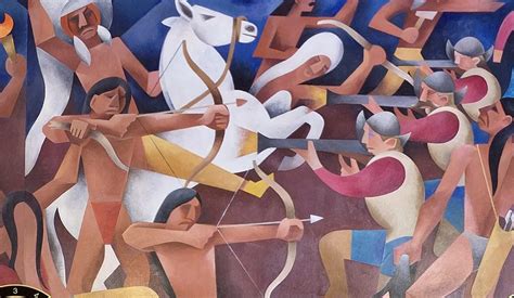 De Pueblo Revolt van 1680: Een Opstand Voor Religieuze Vrijheid en Verzet Tegen Spaanse Onderdrukking