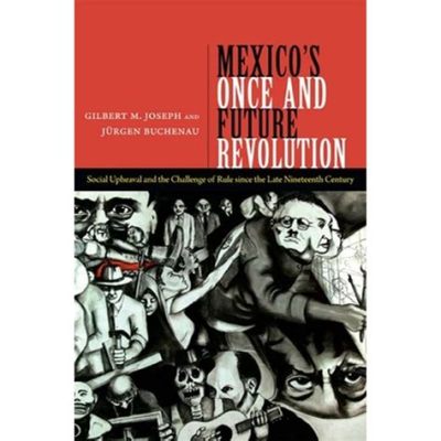 De Mexicaanse Revolutie van 1299: een religieuze omwenteling met militaire gevolgen en sociale veranderingen